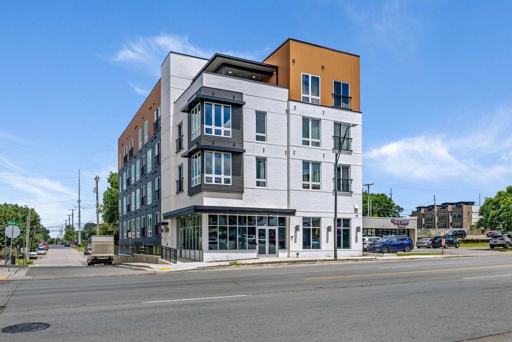 815 Main St 103, Nashville