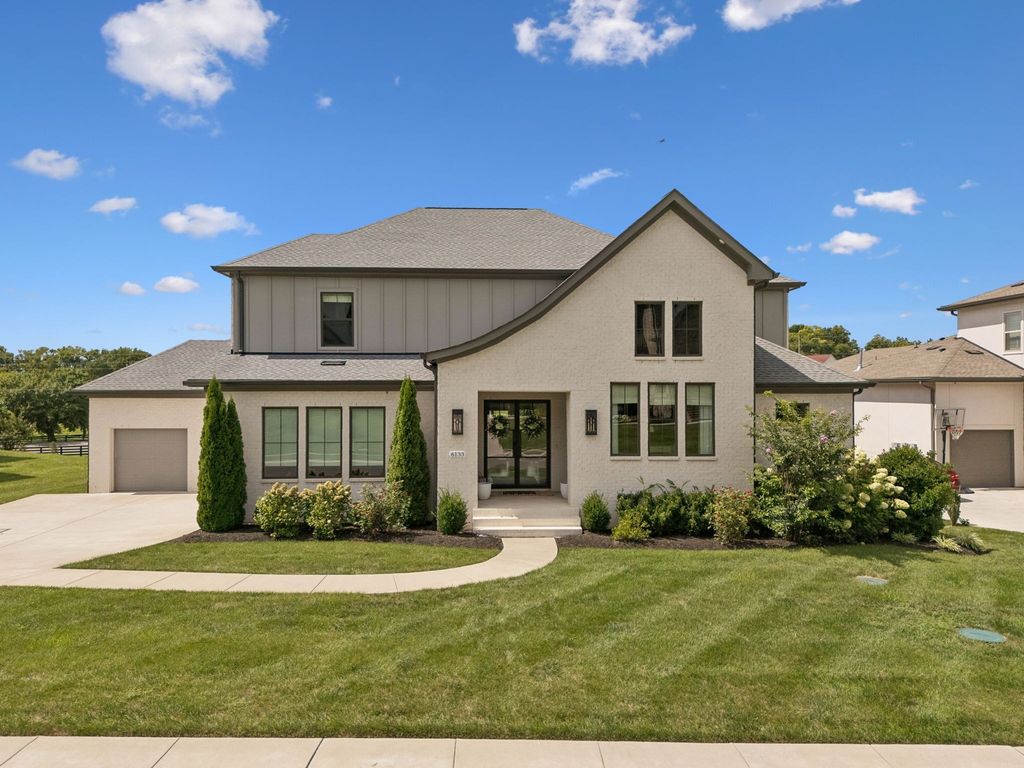 6133 Open Meadow Ln, Franklin