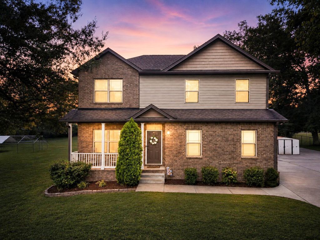 2272 Zion Rd, Columbia