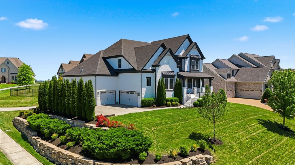 1874 Charity Dr, Brentwood