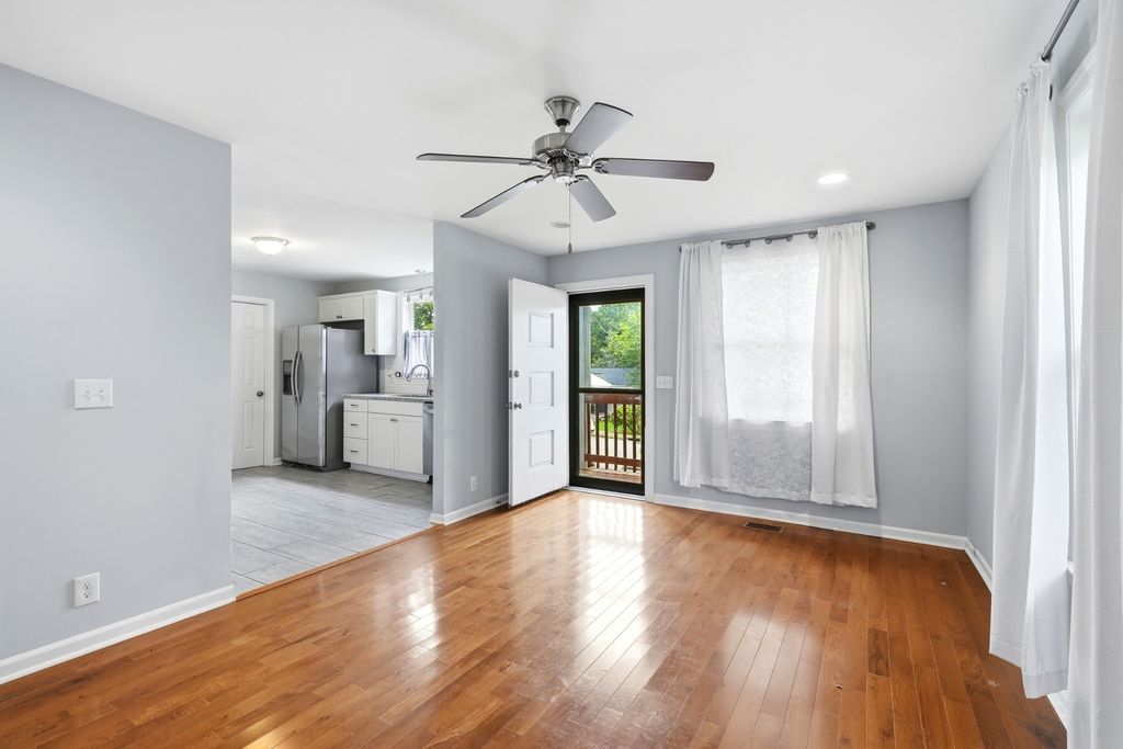 2603 Jenkins St, Nashville