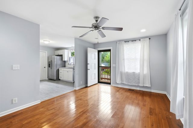 2603 Jenkins St, Nashville