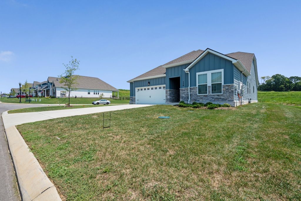 114 Emeline Way, Mount Juliet
