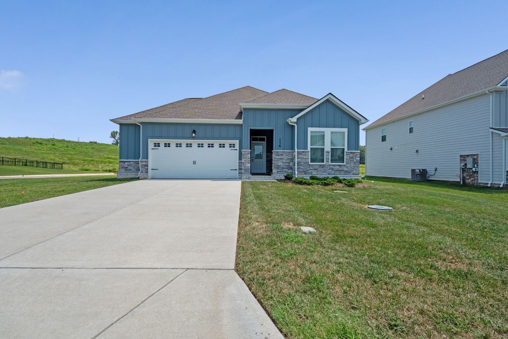 114 Emeline Way, Mount Juliet