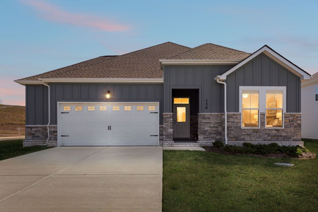 114 Emeline Way, Mount Juliet