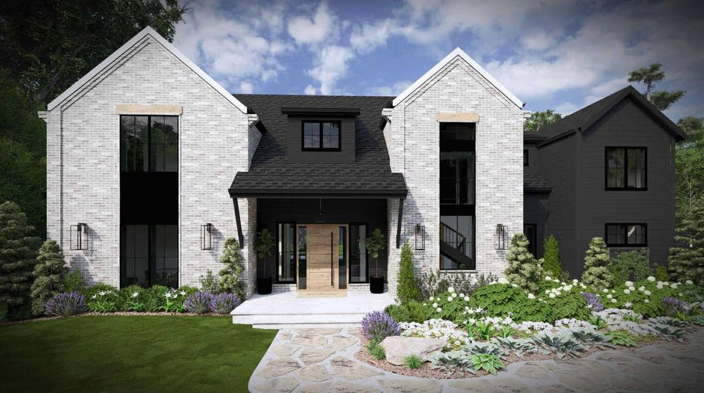 1434 Bent Hickory Road, Signal Mountain