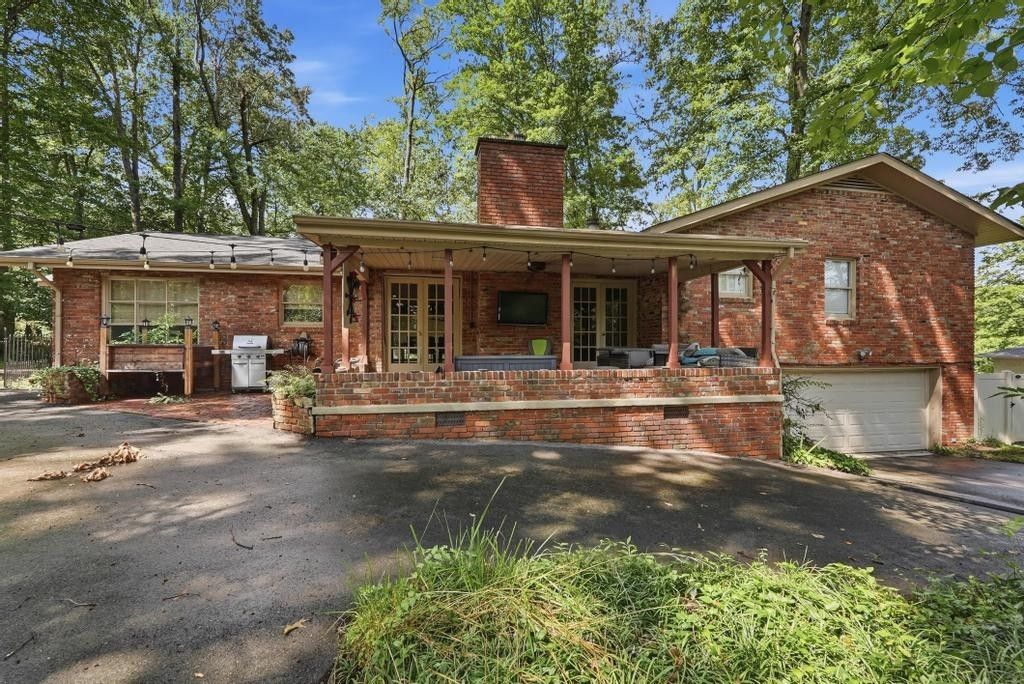 747 Timber Ln, Cookeville
