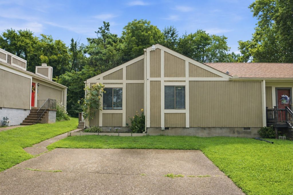 738 Albar Dr, Nashville