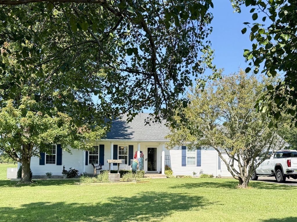 767 Chaney Rd, Franklin