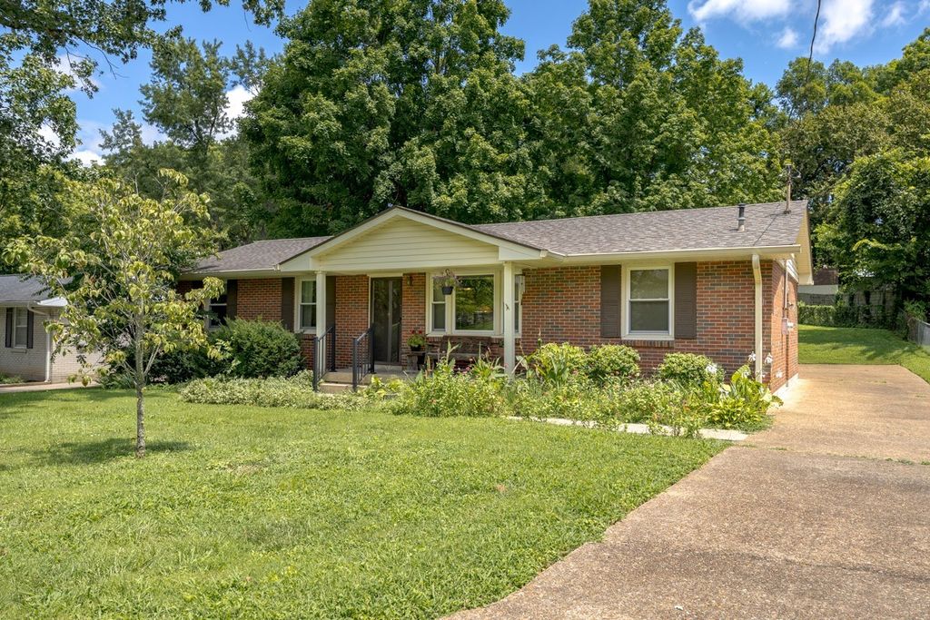 5026 Ashley Dr, Nashville