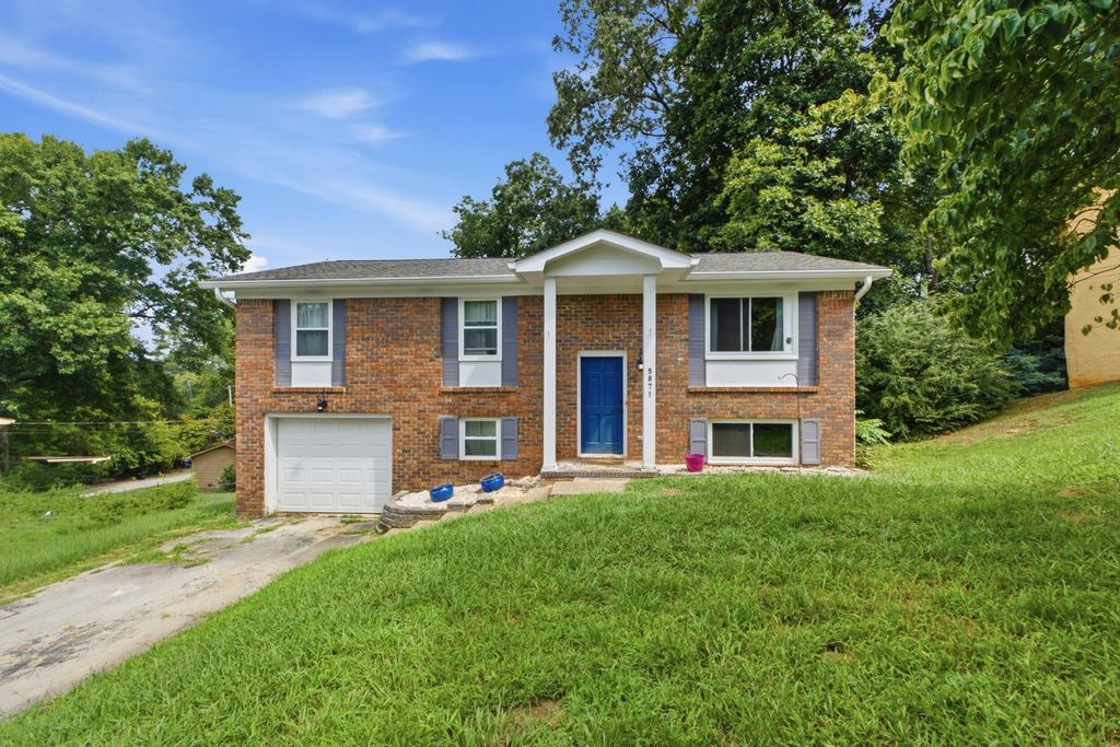 5871 Stonewall Drive, Harrison