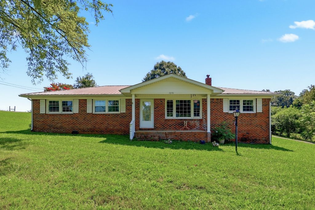 3058 Bluff Springs Rd, McMinnville