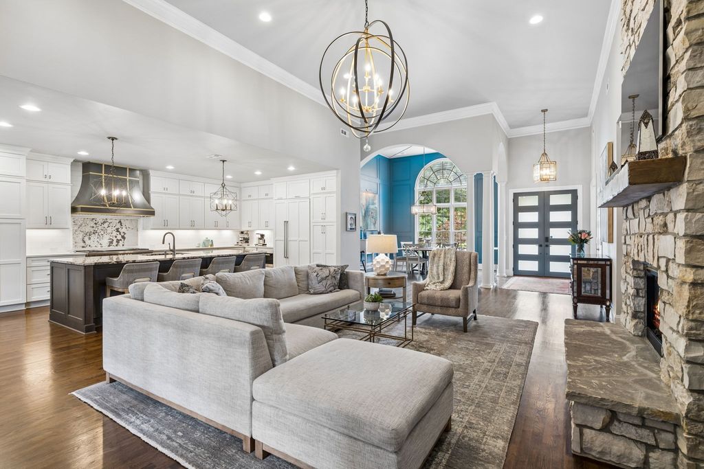 1242 Concord Hunt, Brentwood
