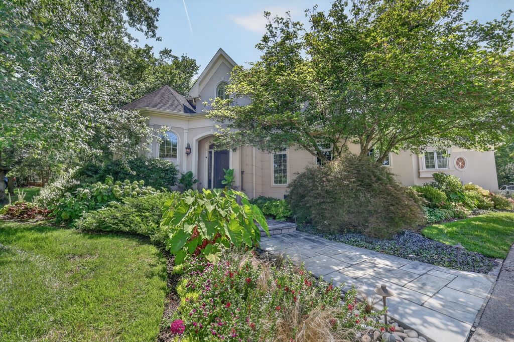 123 Dunham Springs Ln, Nashville
