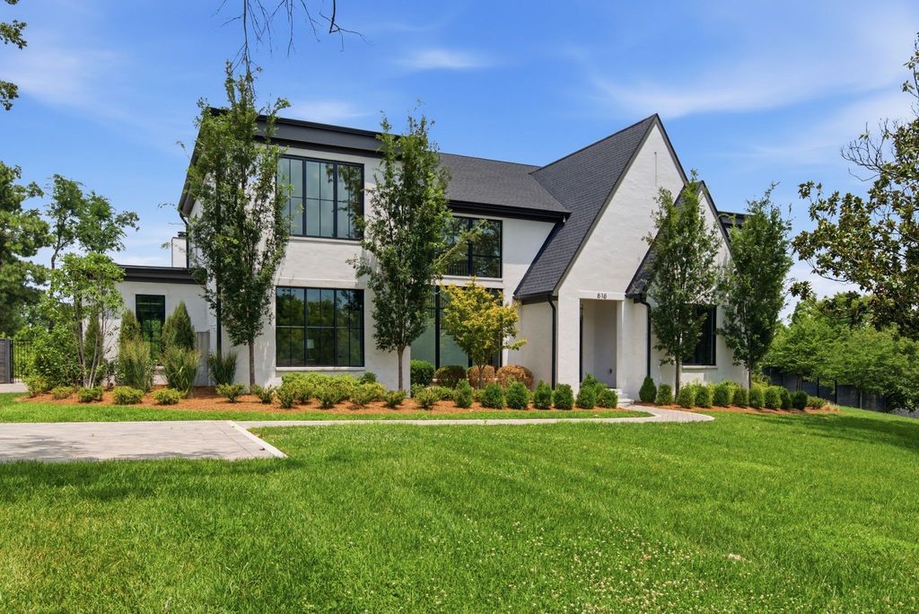 818 Brentview Dr, Nashville