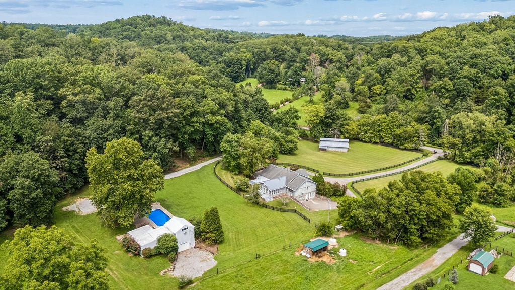 1035 Wallace Rd, Gallatin