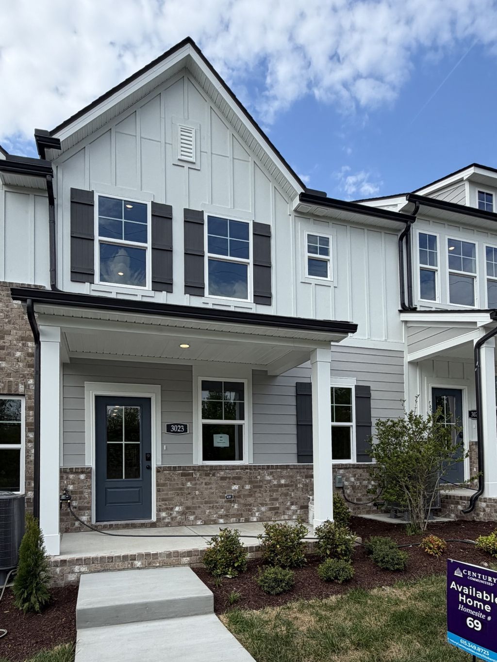 3023 Stokers Ln, Nashville