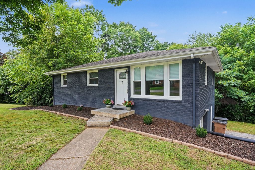 5304 Eulala Dr, Nashville