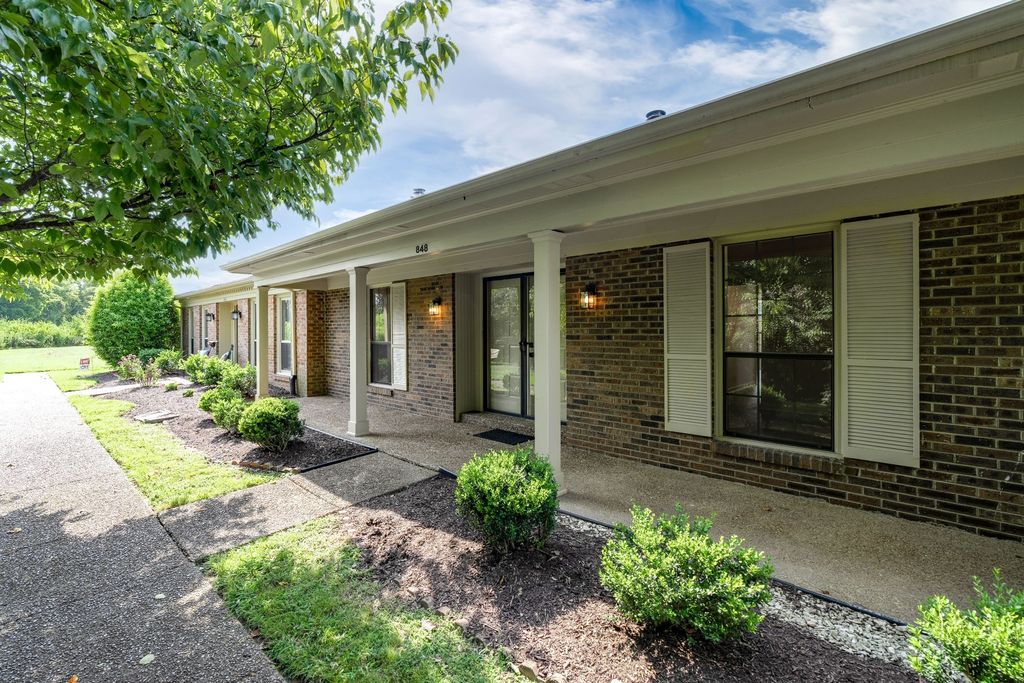 848 General George Patton Rd, Nashville