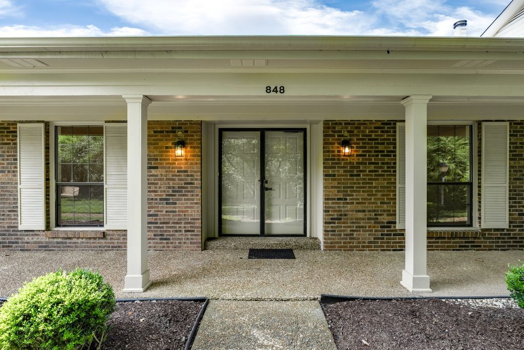 848 General George Patton Rd, Nashville