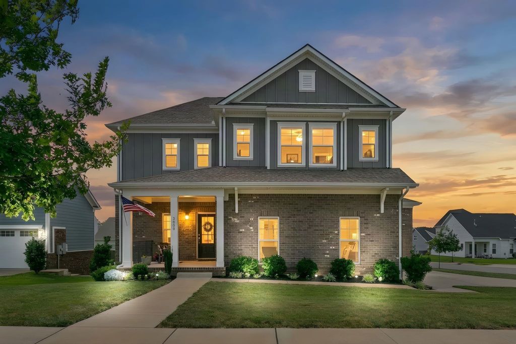 3000 Shandor St, Spring Hill