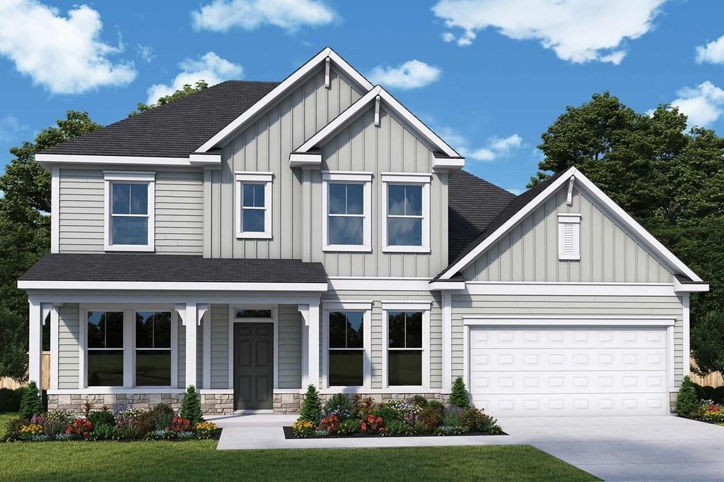 822 Drivers Cir, Columbia