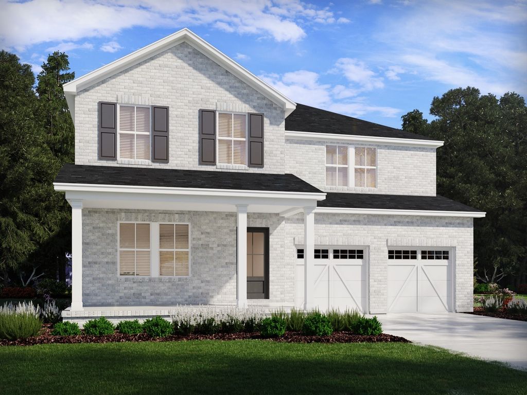 2124 Riley Park Dr, Franklin