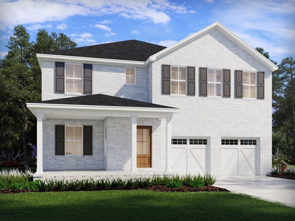 2120 Riley Park Dr, Franklin