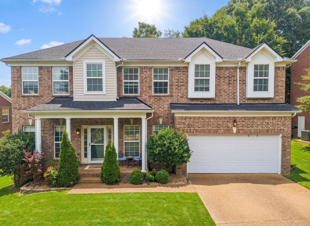 2929 Buckner Ln, Spring Hill