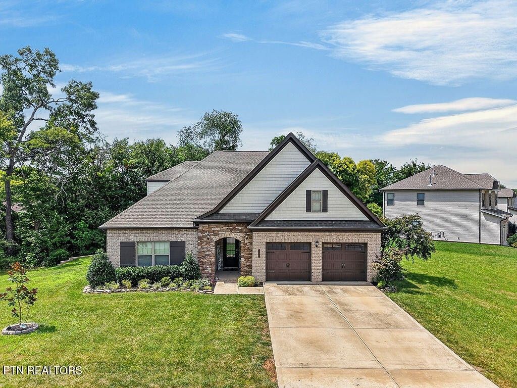 110 Aspen Drive, Lenoir City