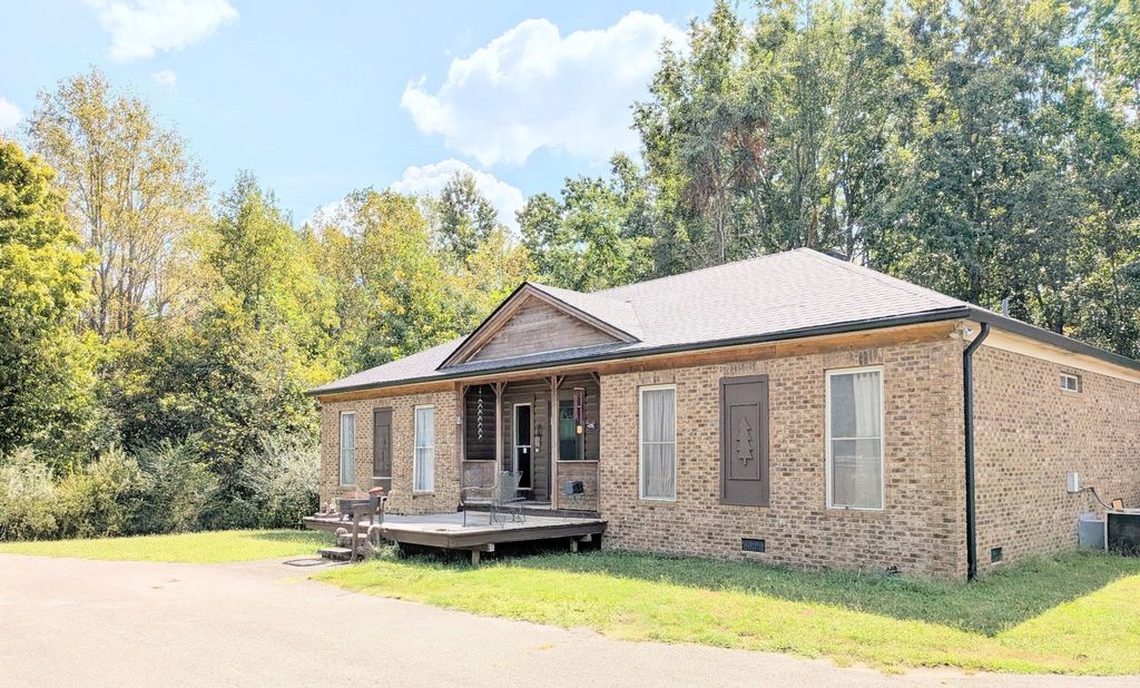 7541 Greer Rd, Goodlettsville