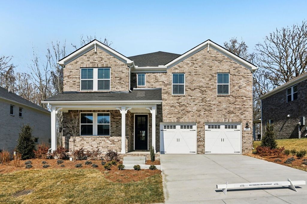 2128 Riley Park Dr, Franklin