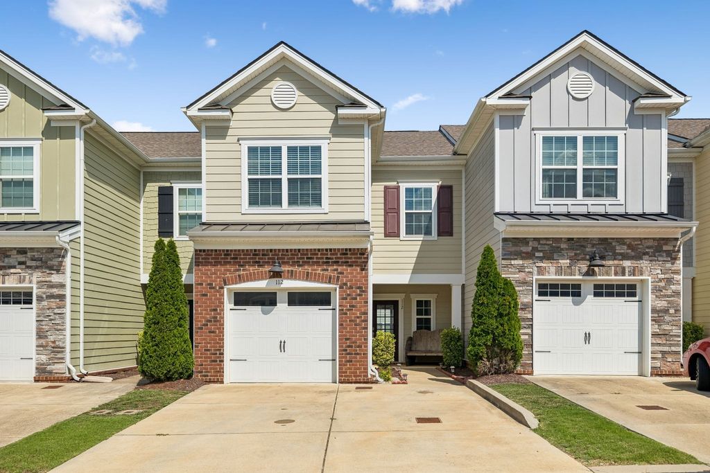 112 Bergen Dr, Spring Hill