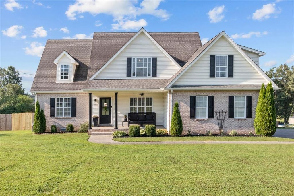 500 Fawn Ct, Burns