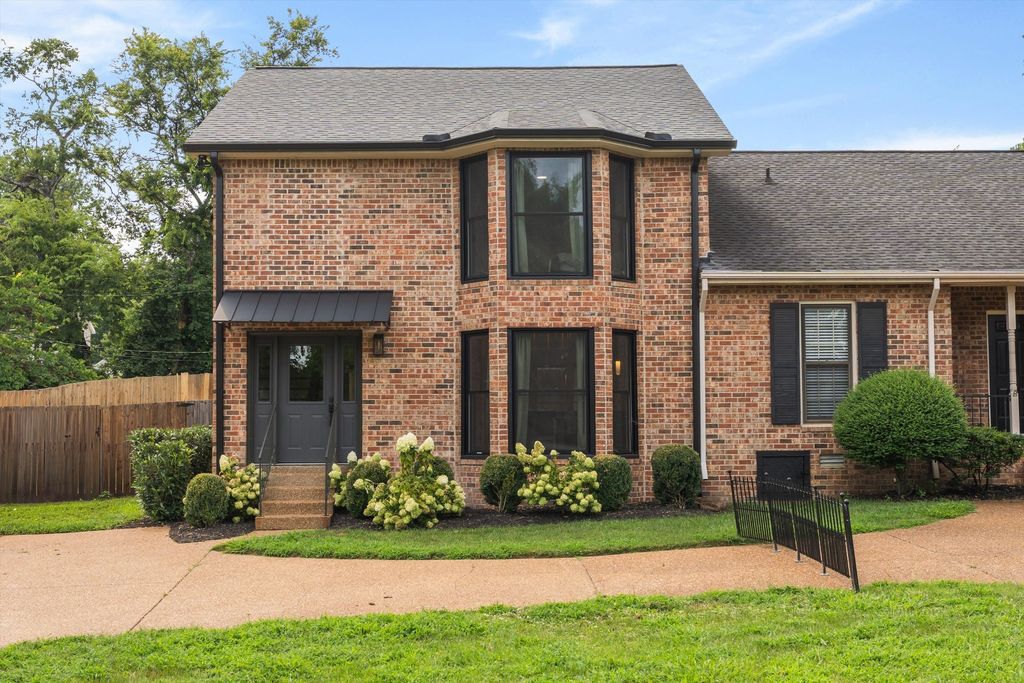 4421 Belmont Park Ter, Nashville