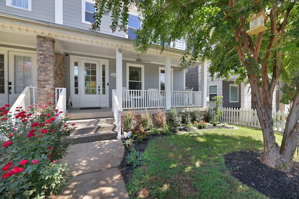 1518 Kirkwood Ave, Nashville