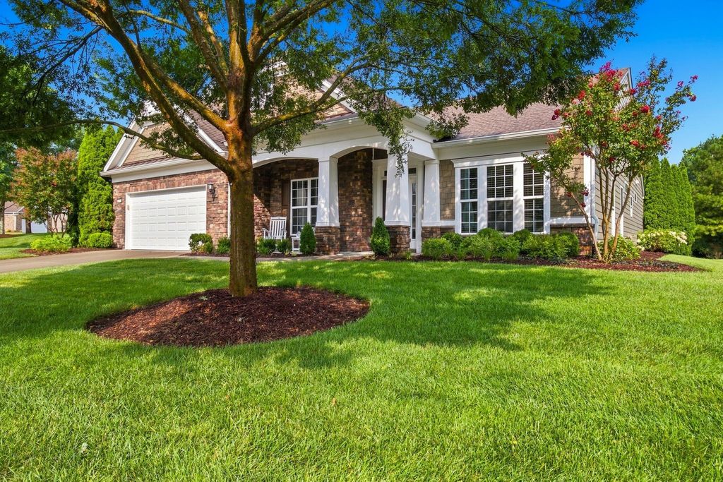 510 Calibre Ln, Mount Juliet
