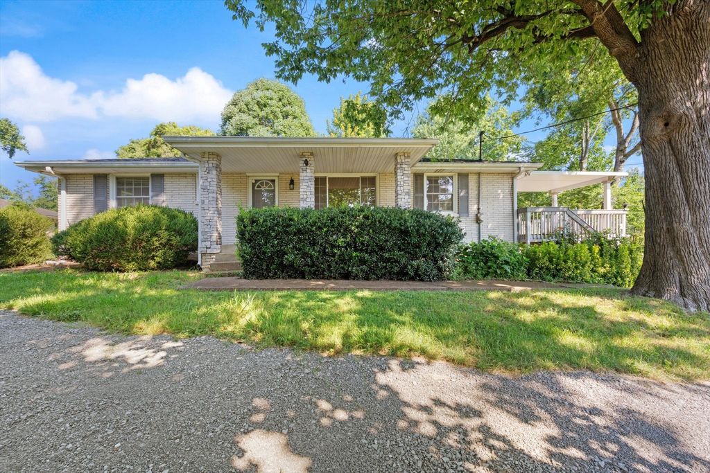 4921 Timberdale Dr, Nashville
