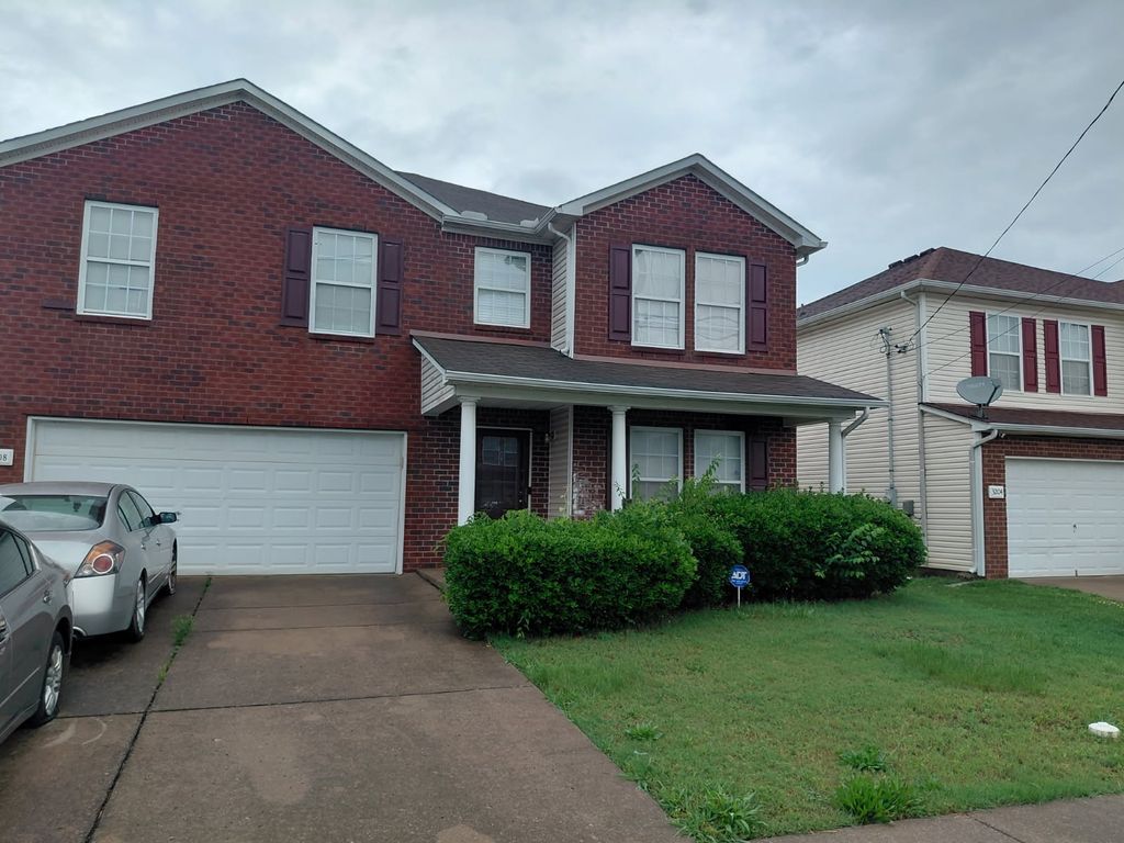 3208 Woodpoint Dr, Nashville