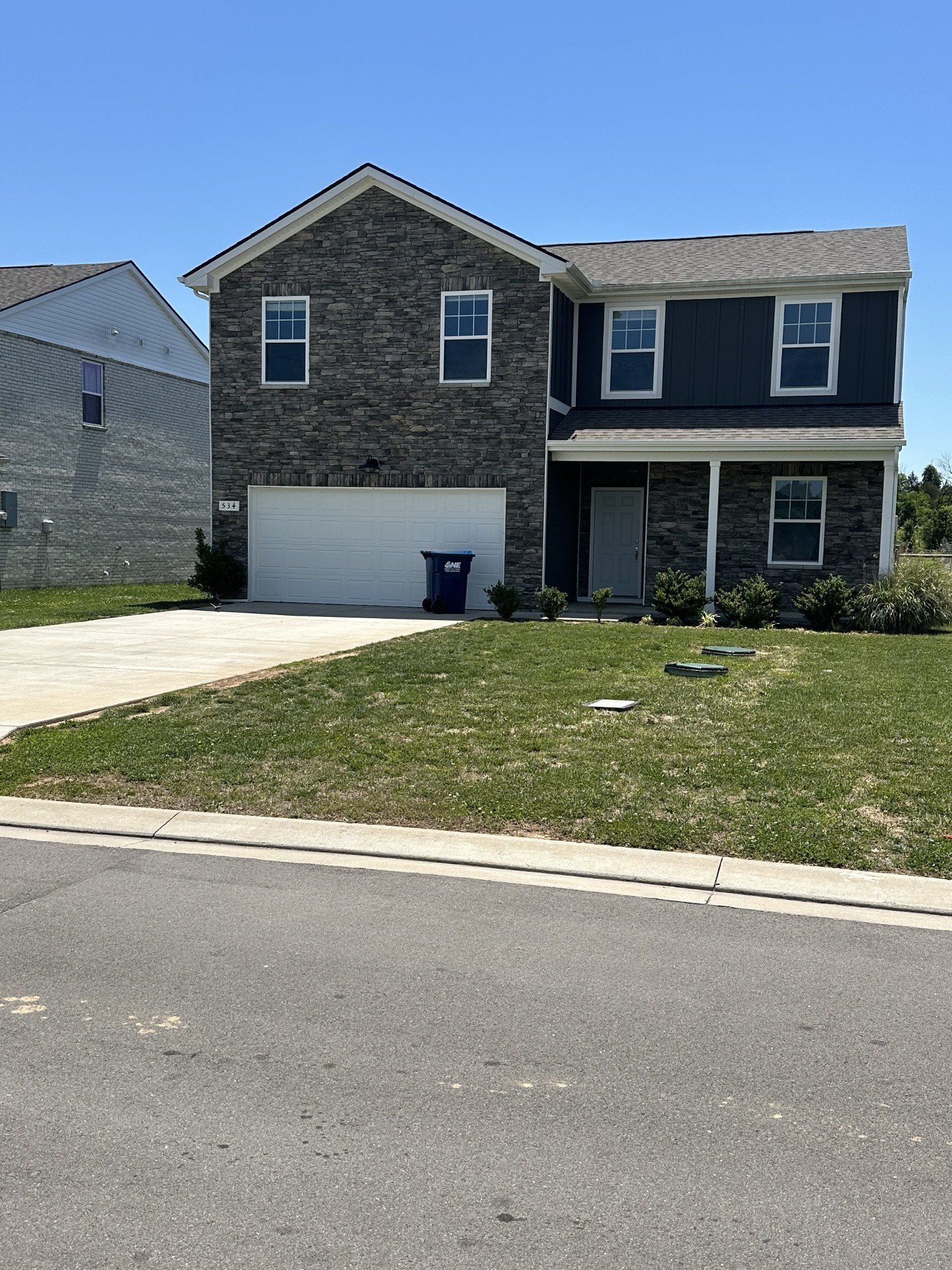 Photo for MLS 3336095 in 534 Samuel Lee Ln Murfreesboro, TN - 37127