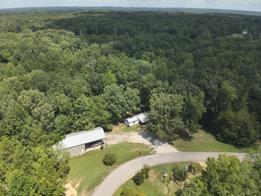 484 Stokes Ln, Bath Springs