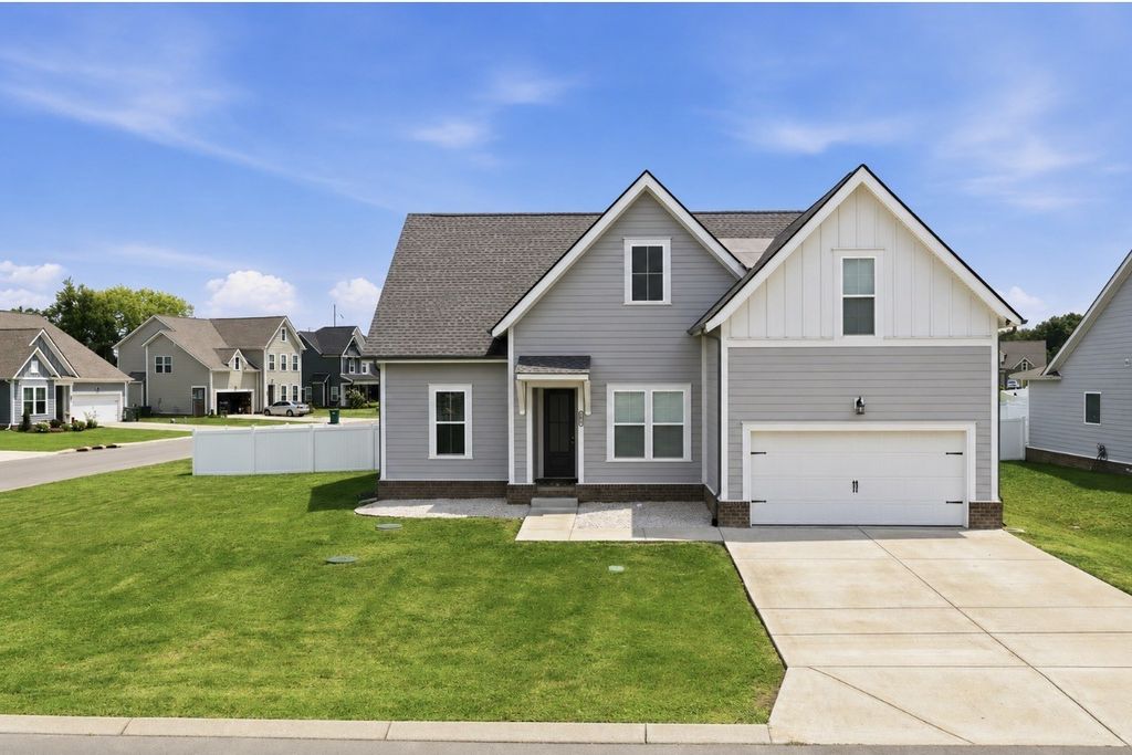 501 Janis Ln, Mount Juliet