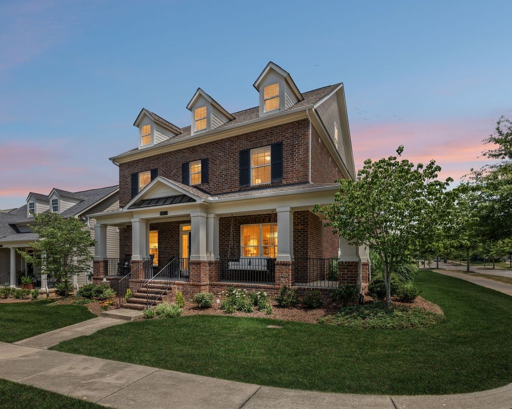 3061 Farmhouse Dr, Franklin