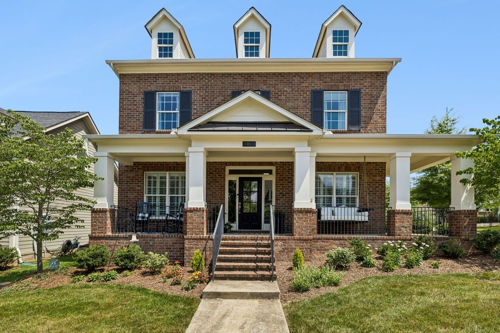 3061 Farmhouse Dr, Franklin