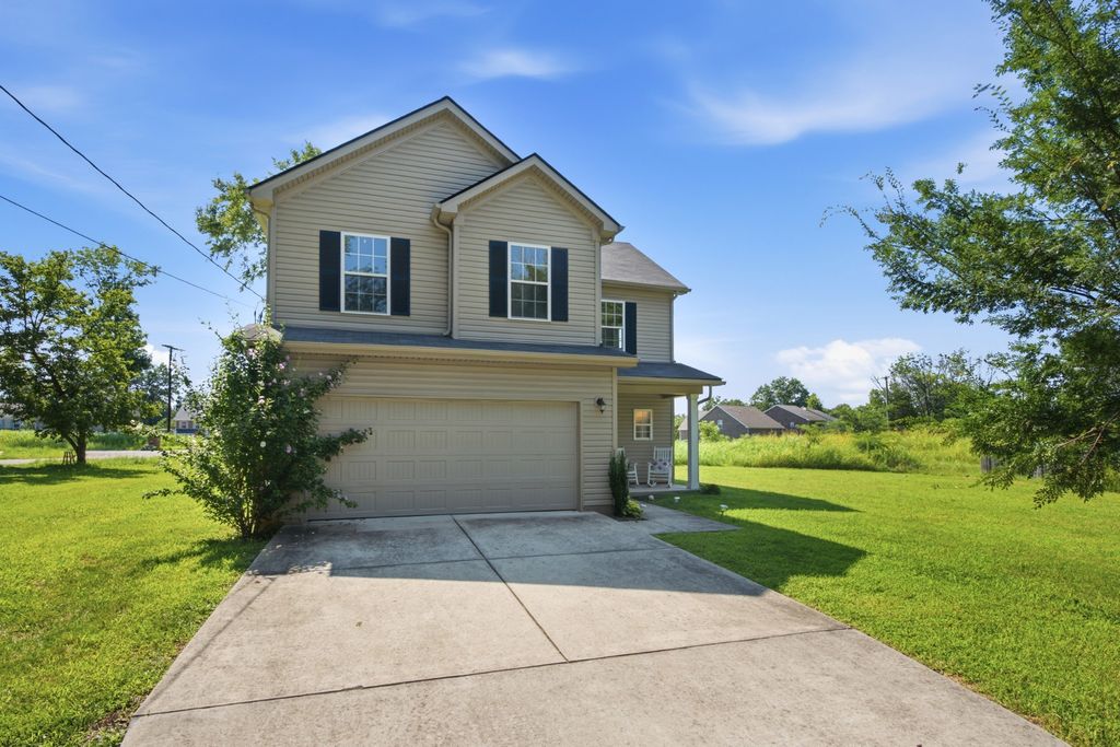 3112 Bluewater Way, Nashville