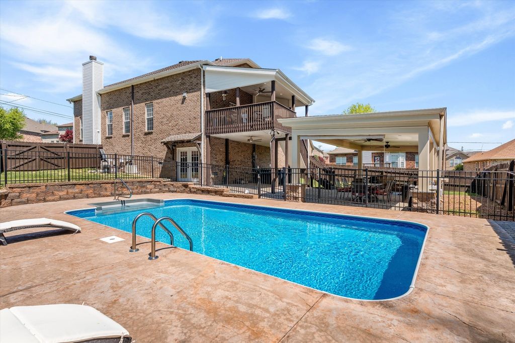 4277 October Woods Dr, Antioch