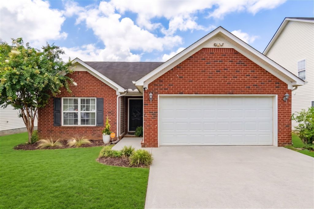 5075 Preserve Blvd, Antioch