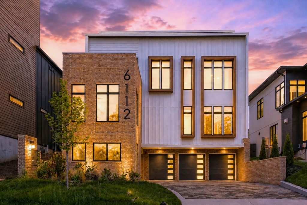 6112 Hill Circle Dr, Nashville