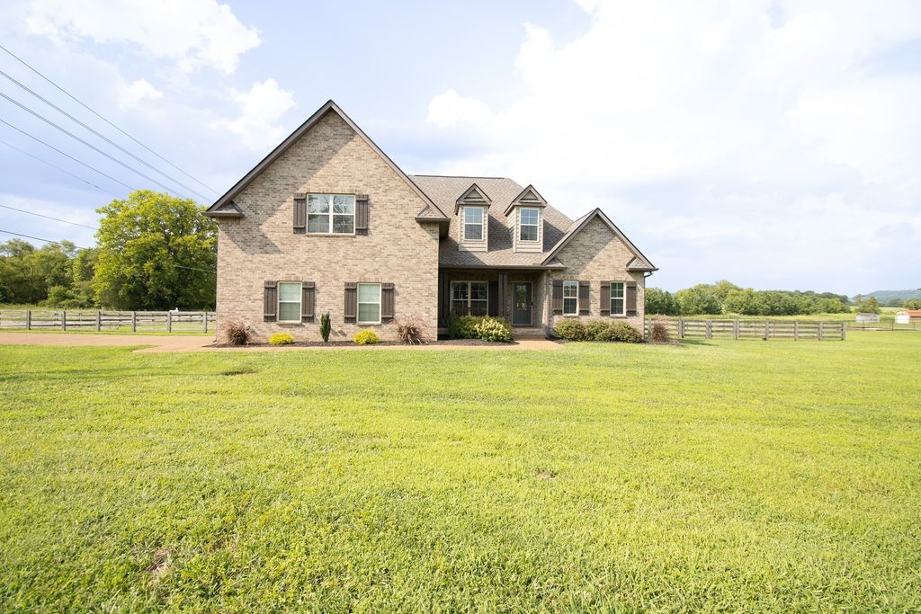 1810 Peyton Rd, Lebanon