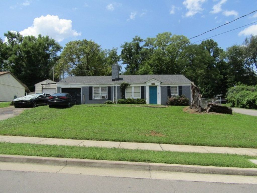 2717 Hartford Dr, Nashville